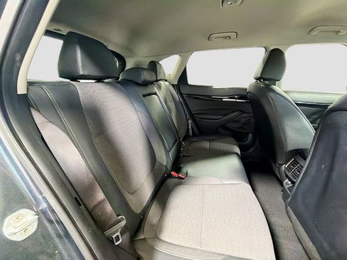 Used 2023 Kia Seltos S AWD/4WD image 27