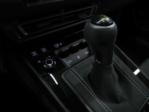 Used 2025 Porsche 911 GT3 RS RWD image 53