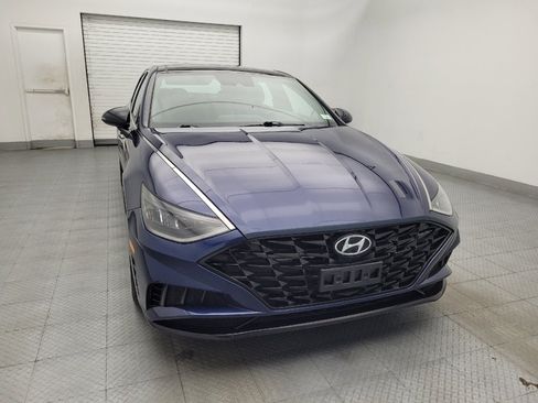 Used 2022 Hyundai Sonata SEL Plus FWD image 14