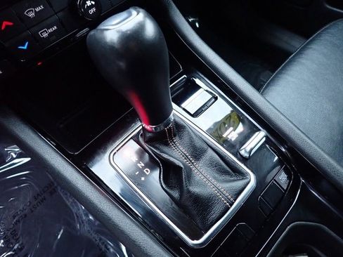 Certified 2022 Jeep Compass Limited image 21