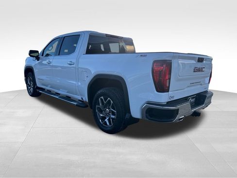 New 2026 GMC Sierra 1500 SLT w/ SLT Premium Plus Package image 8