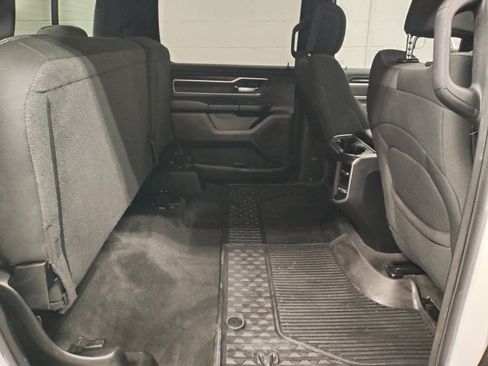 Used 2022 RAM 1500 Big Horn w/ Trailer Tow Group image 13