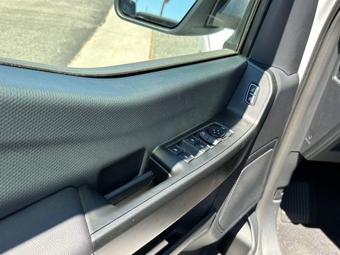 New 2026 Ford F150 STX RWD image 22