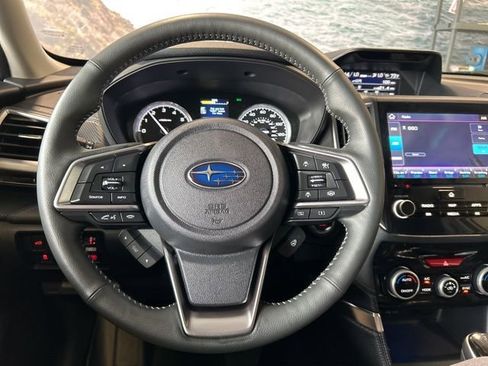 Used 2023 Subaru Forester Touring AWD/4WD image 67