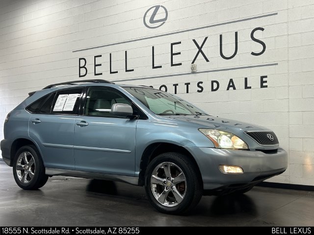 Used 2005 Lexus RX 330 FWD image 2