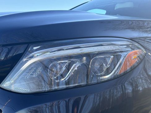 Used 2018 Mercedes-Benz GLE 350 4MATIC image 22