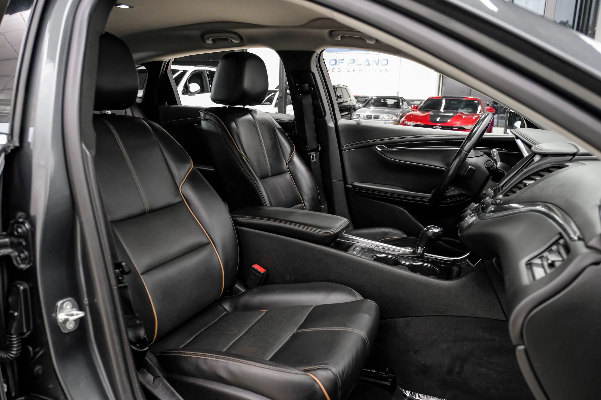 Used 2019 Chevrolet Impala Premier FWD image 32