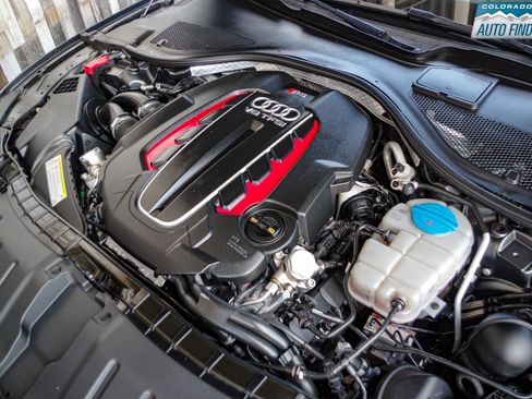 Used 2016 Audi RS 7 Prestige image 27