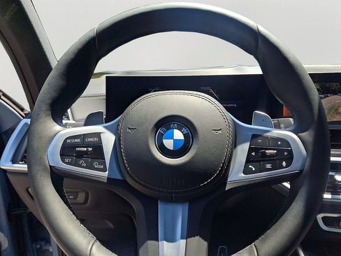 Used 2026 BMW X5 xDrive40i w/ M Sport Package AWD/4WD image 21