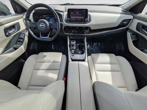 Used 2022 Nissan Rogue SL image 21