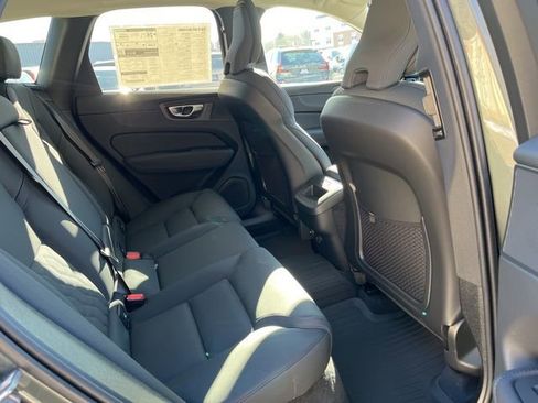 New 2026 Volvo XC60 B5 Plus w/ Climate Package image 16