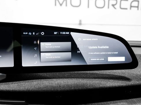 Used 2024 Lucid Air Touring AWD/4WD image 27