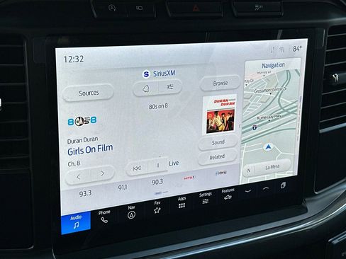 Certified 2024 Ford F150 STX w/ STX Black Appearance Package image 16