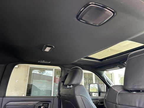 New 2026 RAM 3500 Limited image 32