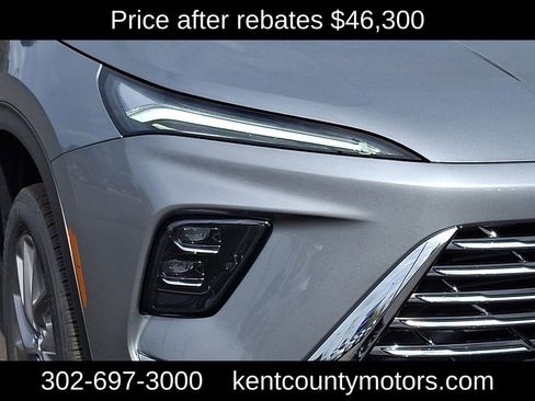 New 2026 Buick Enclave Preferred w/ Power Package image 10