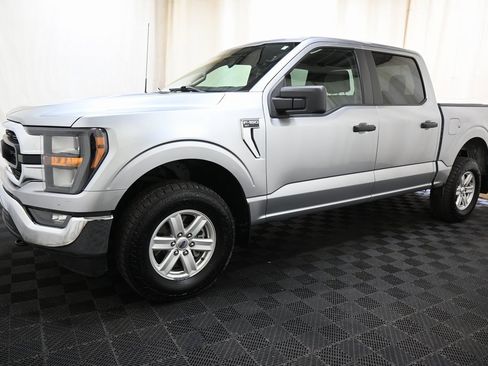 Used 2023 Ford F150 XLT image 7