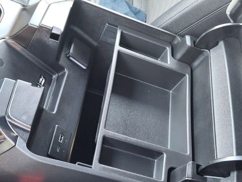 Used 2024 Chevrolet Silverado 1500 ZR2 w/ Technology Package image 22