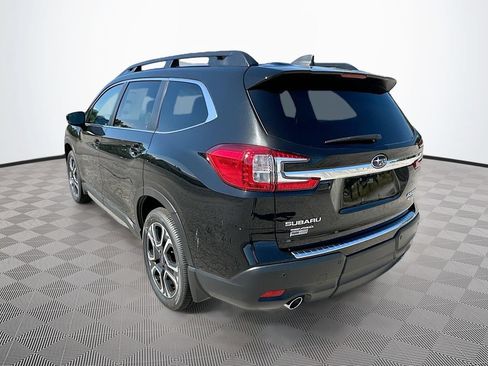 New 2026 Subaru Ascent Limited AWD/4WD image 6
