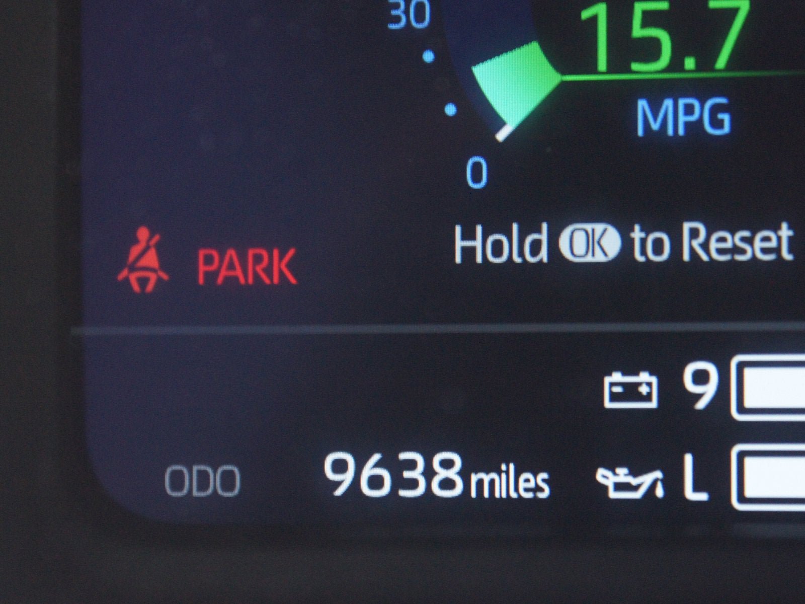 Used 2025 Toyota Tundra Capstone AWD/4WD image 4