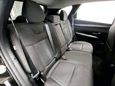 Certified 2024 Hyundai Tucson SEL AWD/4WD image 28