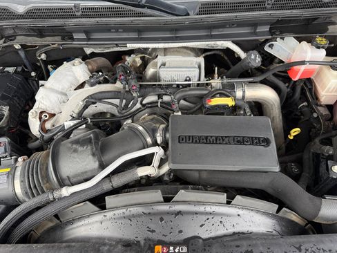 Used 2022 GMC Sierra 3500 AT4 w/ AT4 Premium Plus Package image 22