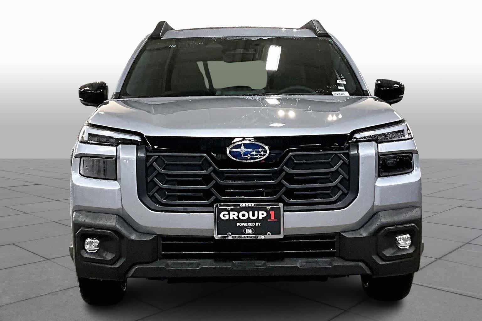 New 2026 Subaru Outback Premium AWD/4WD image 3