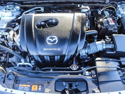 Used 2021 MAZDA CX-30 AWD 2.5 S w/ Premium Package image 27