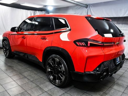 Used 2023 BMW XM image 4