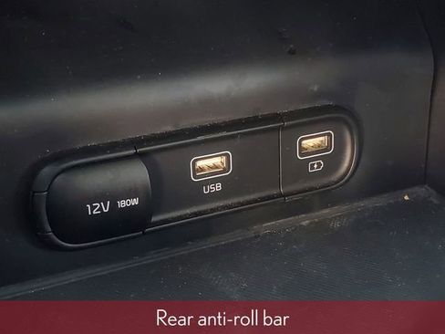 Used 2024 Kia K5 GT-Line image 31