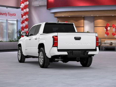 New 2026 Toyota Tacoma SR5 image 7