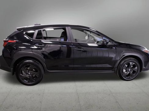 Used 2025 Subaru Crosstrek 2.0i image 6