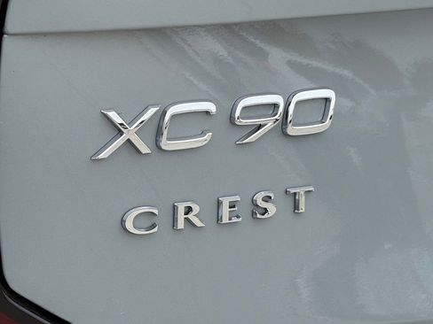 New 2026 Volvo XC90 B6 Plus image 9