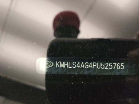 Used 2023 Hyundai Elantra SEL w/ Convenience Package FWD image 33