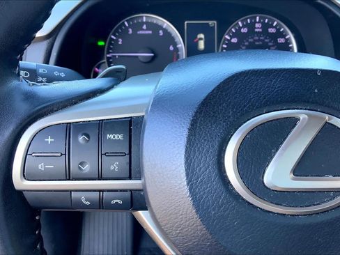 Used 2020 Lexus RX 350 AWD w/ Premium Package image 24