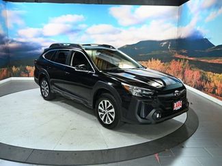 Certified 2025 Subaru Outback Premium 360° Tour