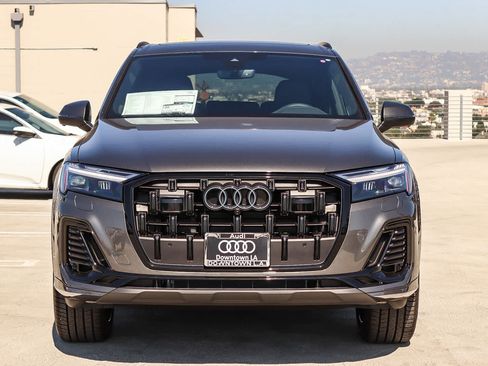 New 2026 Audi Q7 2.0T Premium Plus AWD/4WD image 2