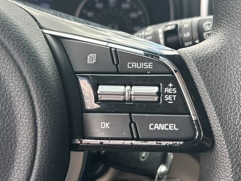 Certified 2021 Kia Sportage LX FWD image 24