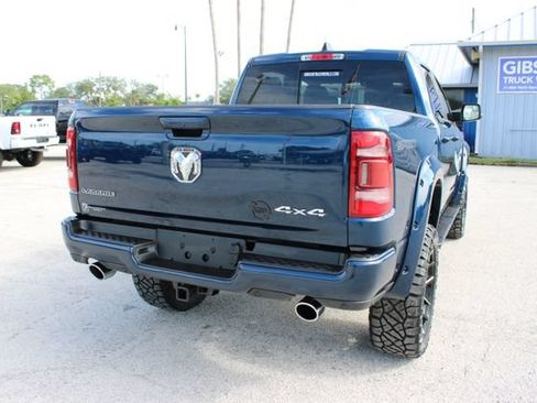 Used 2023 RAM 1500 Laramie AWD/4WD image 11