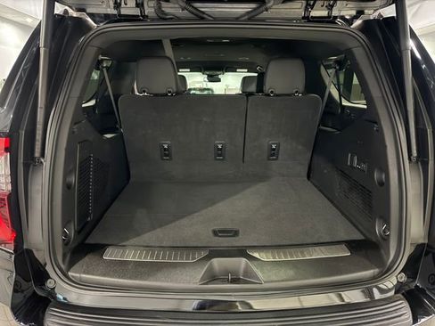 Certified 2025 GMC Yukon XL Denali image 15