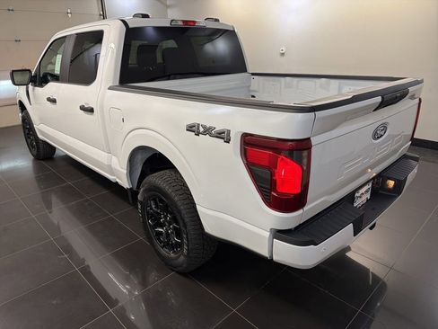 New 2026 Ford F150 STX AWD/4WD image 4
