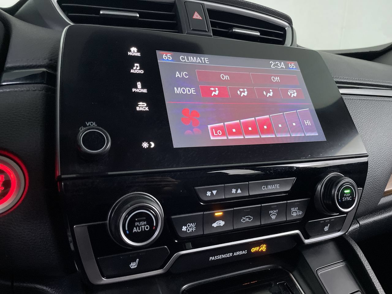 Used 2022 Honda CR-V EX-L image 19