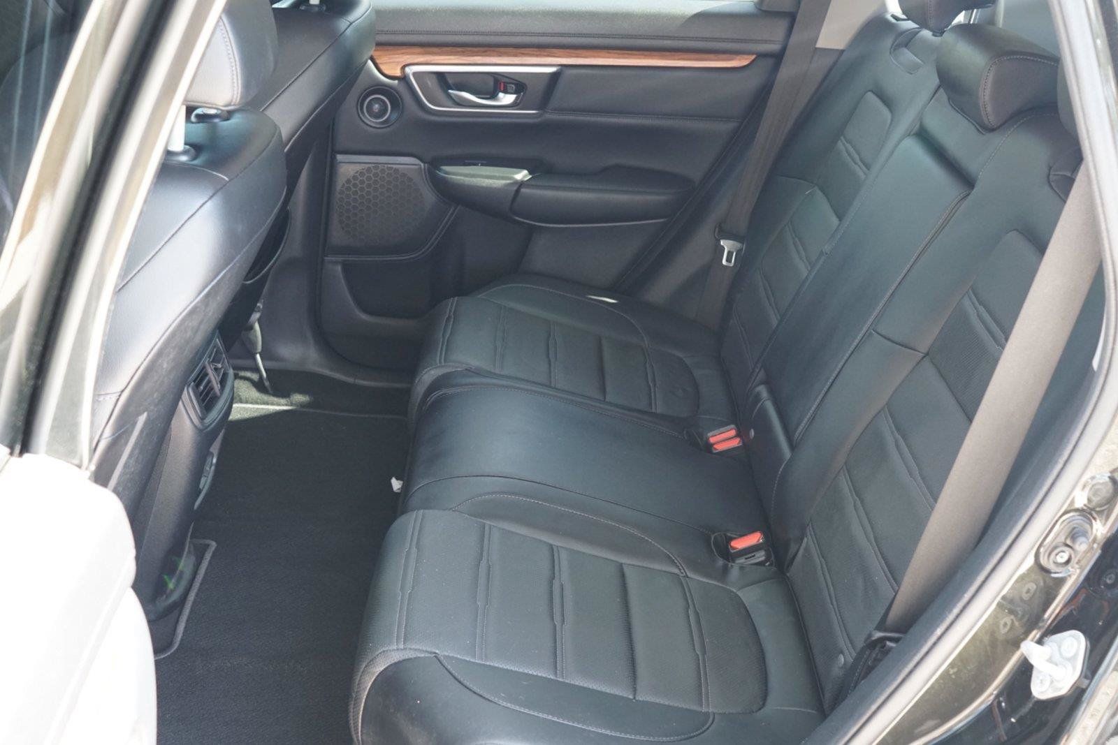 Used 2017 Honda CR-V EX-L image 22