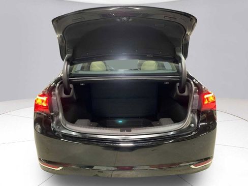 Used 2019 Acura TLX image 58