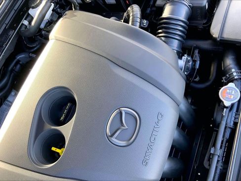 New 2026 MAZDA MAZDA3 s Sport image 17