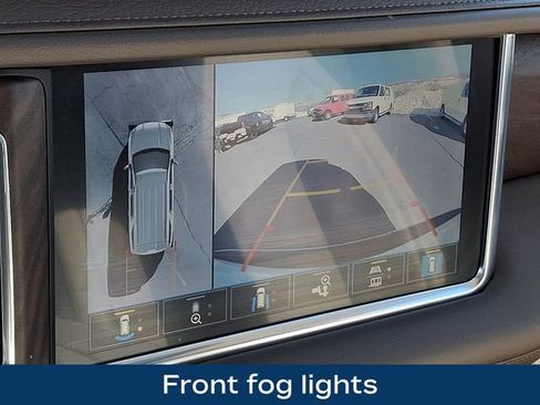 Used 2021 GMC Yukon Denali w/ Denali Ultimate Package image 24