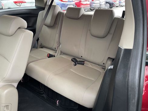 Used 2022 Honda Odyssey EX-L image 16