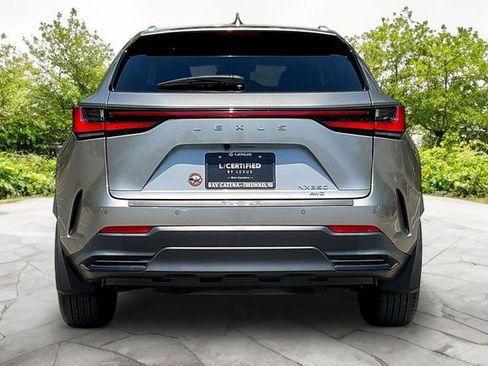 Certified 2023 Lexus NX 350 AWD image 6