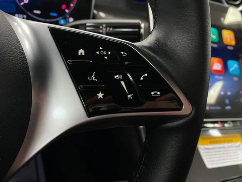 Certified 2026 Mercedes-Benz GLC 300 GLC 300 4MATIC SUV image 16