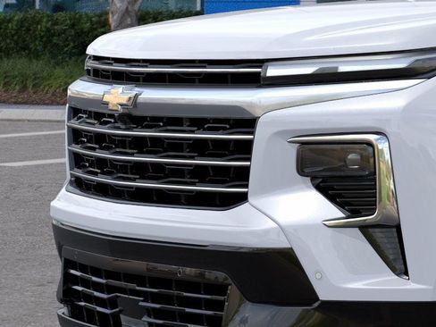 New 2026 Chevrolet Traverse High Country FWD image 23