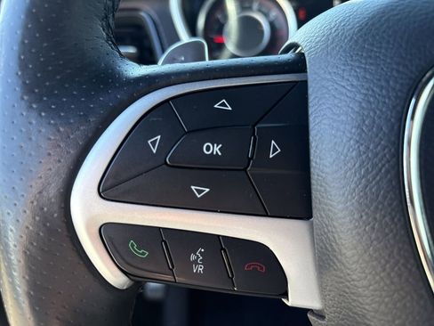 Used 2016 Dodge Challenger R/T Scat Pack image 13